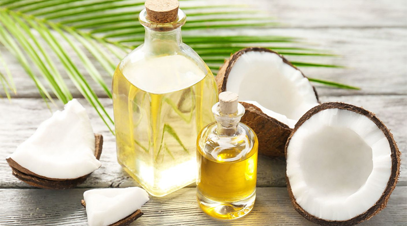 5 maneiras de usar o óleo de coco como cosmético natural